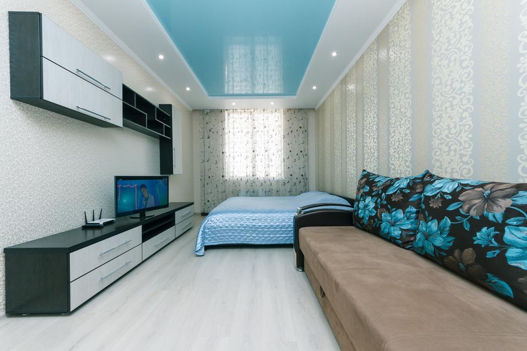 Apartment On Urlovskaya 23A Kiev Exteriör bild